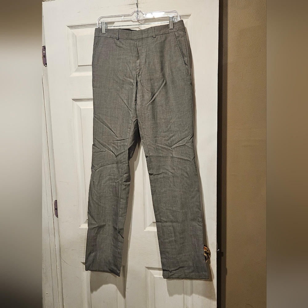 BEN SHERMAN WOOL PANTS